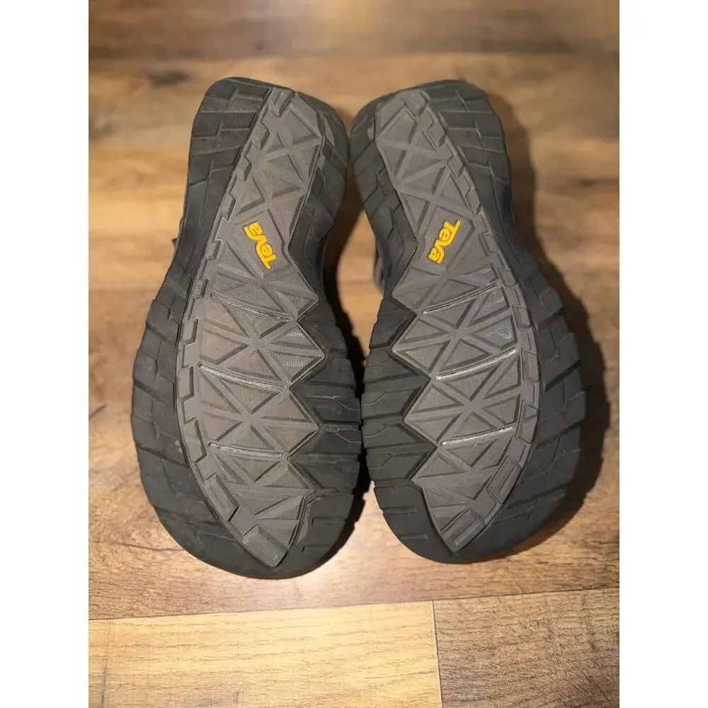 Teva Men's Omnium 2 Closed Toe Sandals